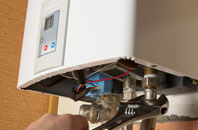 free Fenstead End boiler install quotes